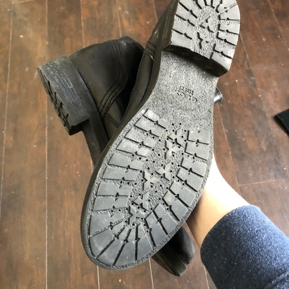 Geox boots - Picture 3 of 4